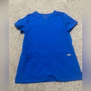 FIGS Women’s Casma Scrub Top